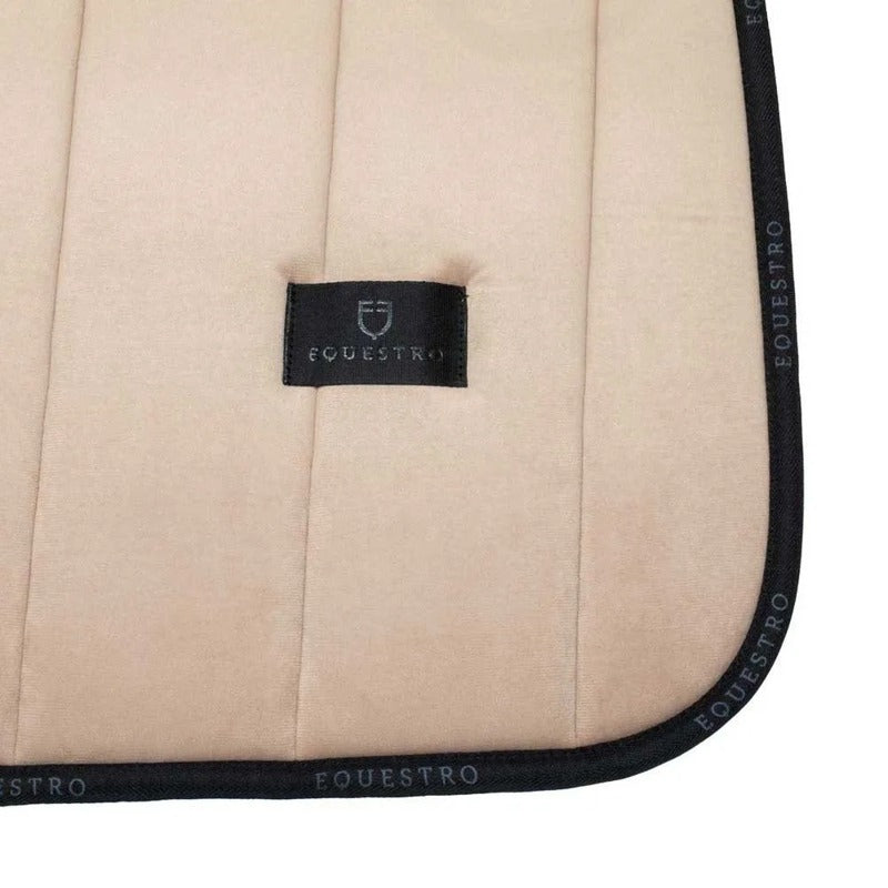 Manta de sela salto Velvet - Mercado de Luxo - O Maior E-Commerce de Bens, Produtos e Serviços de Luxo do Brasil.