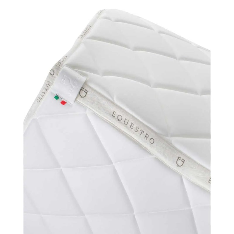 Manta de sela GP Multicolor Logo - Mercado de Luxo - O Maior E-Commerce de Bens, Produtos e Serviços de Luxo do Brasil.