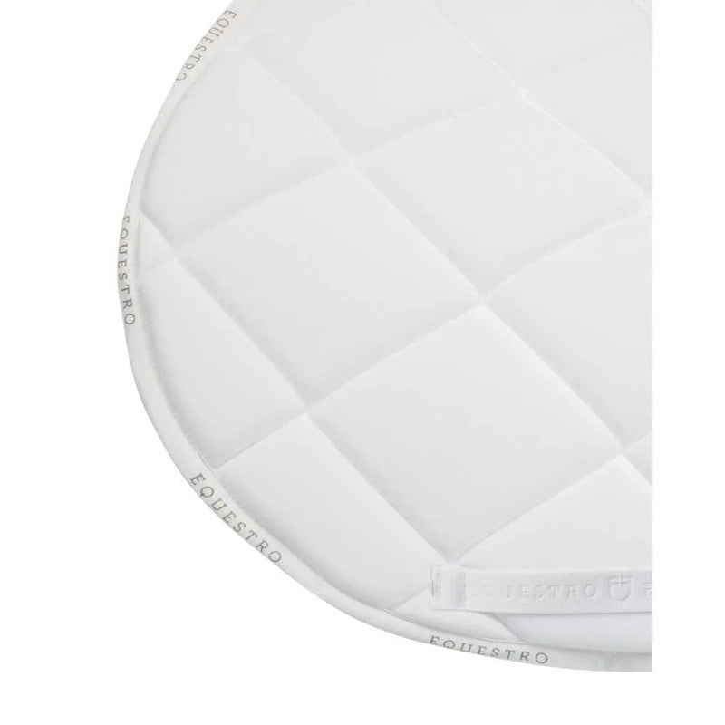 Manta de sela GP Multicolor Logo - Mercado de Luxo - O Maior E-Commerce de Bens, Produtos e Serviços de Luxo do Brasil.