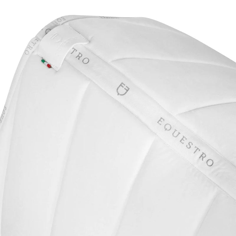 Manta de sela Velvet Second - Mercado de Luxo - O Maior E-Commerce de Bens, Produtos e Serviços de Luxo do Brasil.