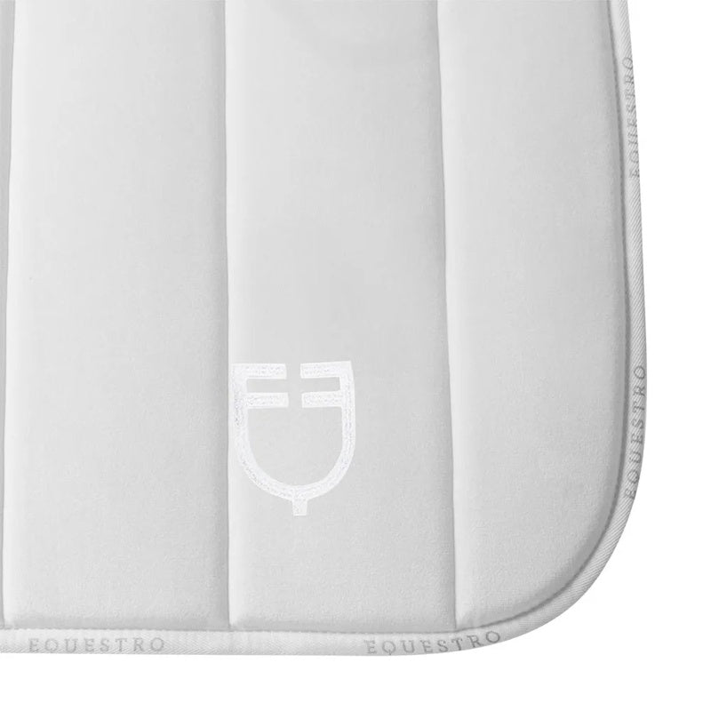 Manta de sela Velvet Second - Mercado de Luxo - O Maior E-Commerce de Bens, Produtos e Serviços de Luxo do Brasil.