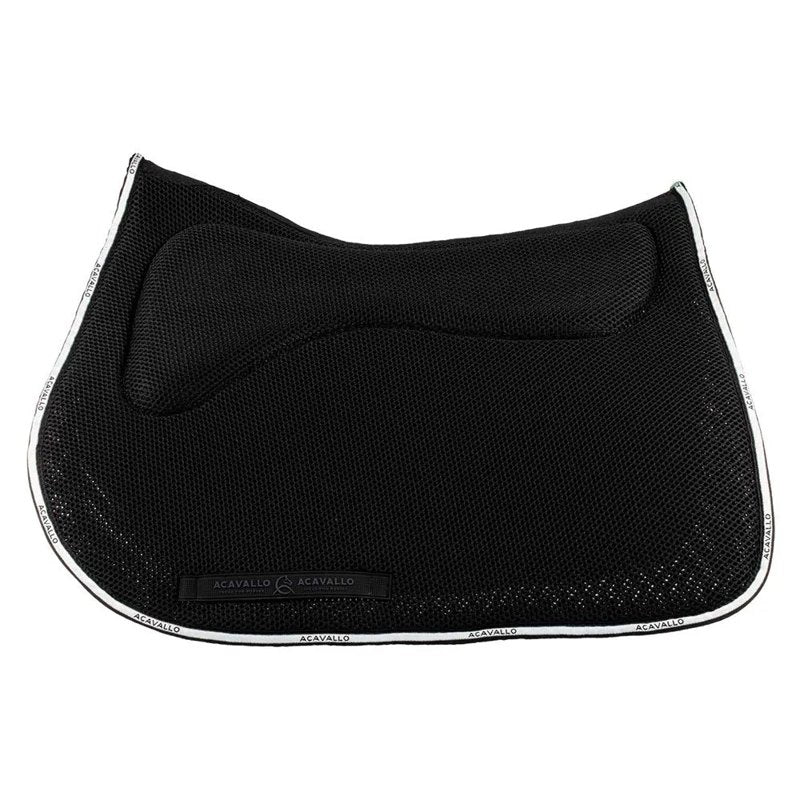 Manta de sela salto 3D Spacer Memory Foam - Mercado de Luxo - O Maior E-Commerce de Bens, Produtos e Serviços de Luxo do Brasil.