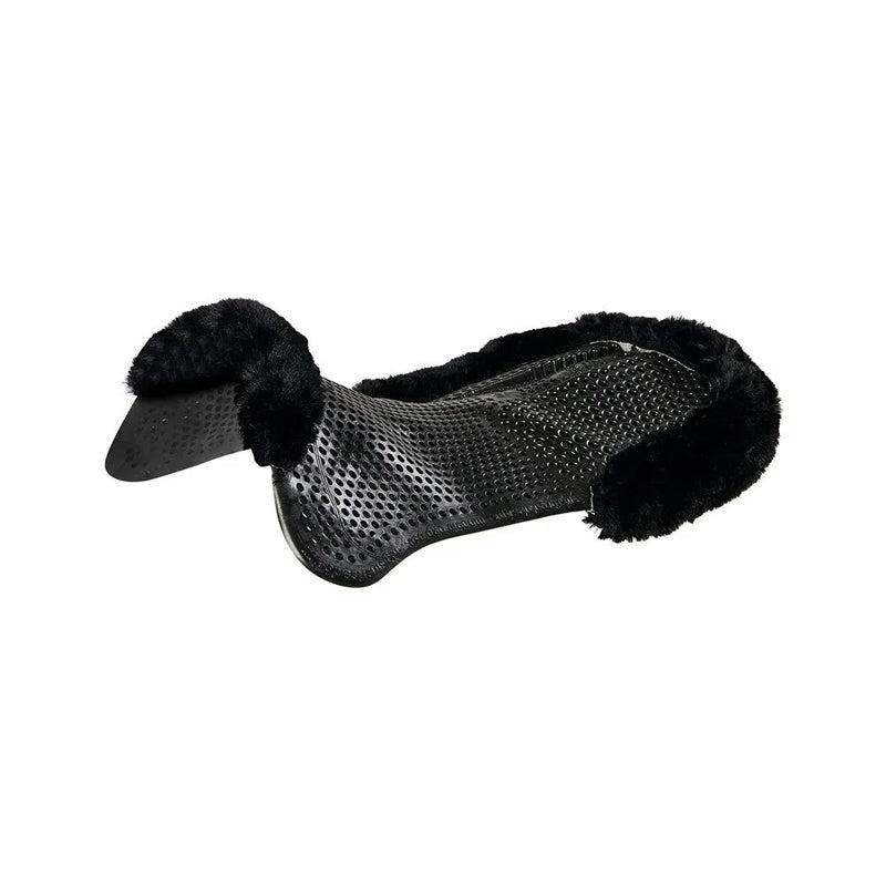 Meia almofada de sela Gel NS-FS Classic-FS rear riser cut-out - Mercado de Luxo - O Maior E-Commerce de Bens, Produtos e Serviços de Luxo do Brasil.