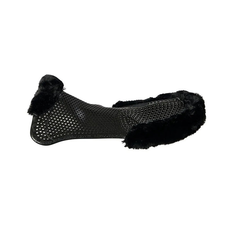 Meia almofada de sela Gel NS-FS Classic-FS rear riser cut-out - Mercado de Luxo - O Maior E-Commerce de Bens, Produtos e Serviços de Luxo do Brasil.