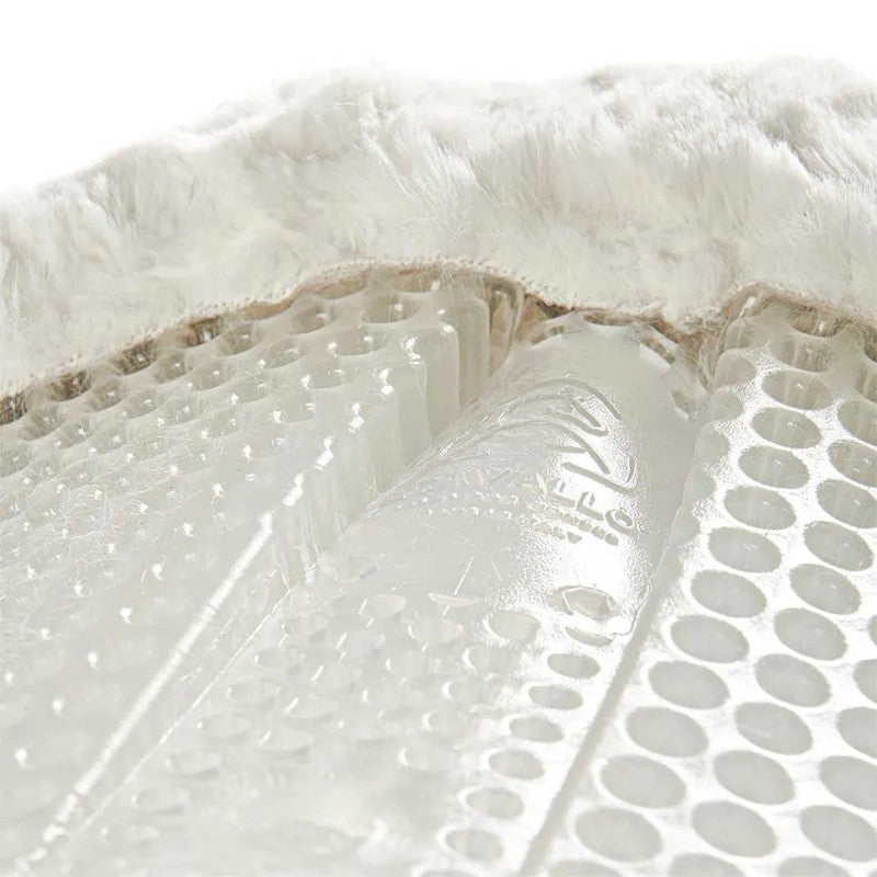 Meia almofada de sela Gel NS-FS Classic-FS rear riser cut-out - Mercado de Luxo - O Maior E-Commerce de Bens, Produtos e Serviços de Luxo do Brasil.