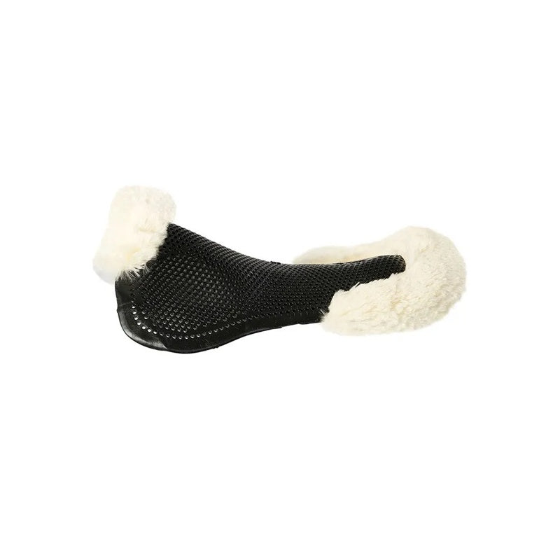 Meia almofada de sela Pônei Classic Gel Edge cut-out sheepskin - Mercado de Luxo - O Maior E-Commerce de Bens, Produtos e Serviços de Luxo do Brasil.