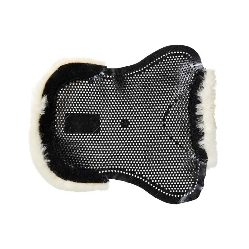 Meia almofada de sela Pônei Classic Gel Edge cut-out sheepskin - Mercado de Luxo - O Maior E-Commerce de Bens, Produtos e Serviços de Luxo do Brasil.