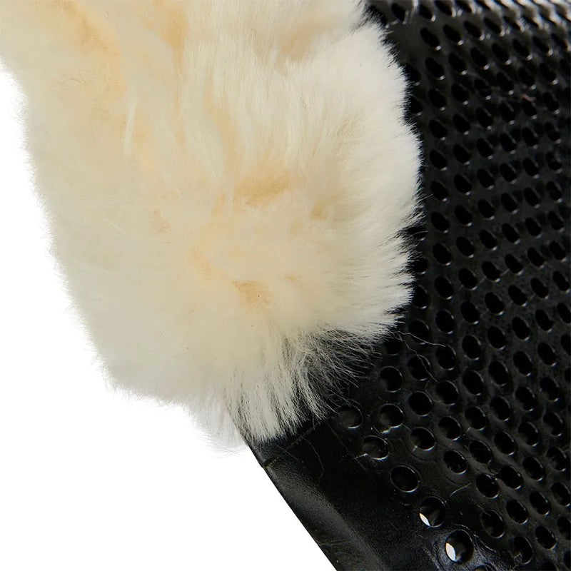 Meia almofada de sela Pônei Classic Gel Edge cut-out sheepskin - Mercado de Luxo - O Maior E-Commerce de Bens, Produtos e Serviços de Luxo do Brasil.