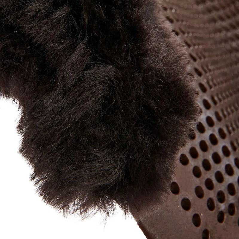 Meia almofada de sela Pônei Classic Gel Edge cut-out sheepskin - Mercado de Luxo - O Maior E-Commerce de Bens, Produtos e Serviços de Luxo do Brasil.