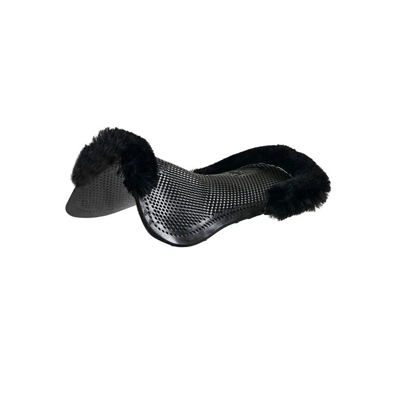 Meia almofada de sela Pônei Classic Gel Edge cut-out sheepskin - Mercado de Luxo - O Maior E-Commerce de Bens, Produtos e Serviços de Luxo do Brasil.