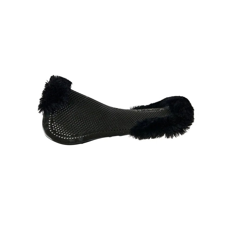Meia almofada de sela Pônei Classic Gel Edge cut-out sheepskin - Mercado de Luxo - O Maior E-Commerce de Bens, Produtos e Serviços de Luxo do Brasil.