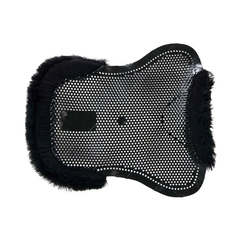 Meia almofada de sela Pônei Classic Gel Edge cut-out sheepskin - Mercado de Luxo - O Maior E-Commerce de Bens, Produtos e Serviços de Luxo do Brasil.