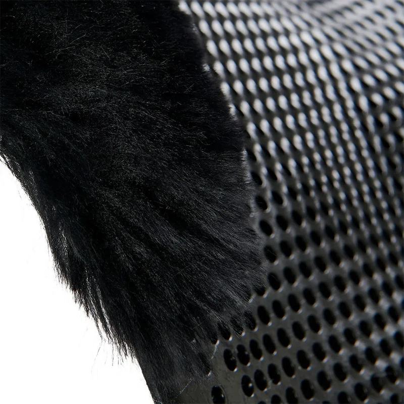 Meia almofada de sela Pônei Classic Gel Edge cut-out sheepskin - Mercado de Luxo - O Maior E-Commerce de Bens, Produtos e Serviços de Luxo do Brasil.