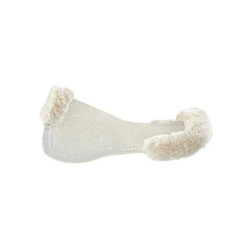 Meia almofada de sela Pônei Classic Gel Edge cut-out sheepskin - Mercado de Luxo - O Maior E-Commerce de Bens, Produtos e Serviços de Luxo do Brasil.