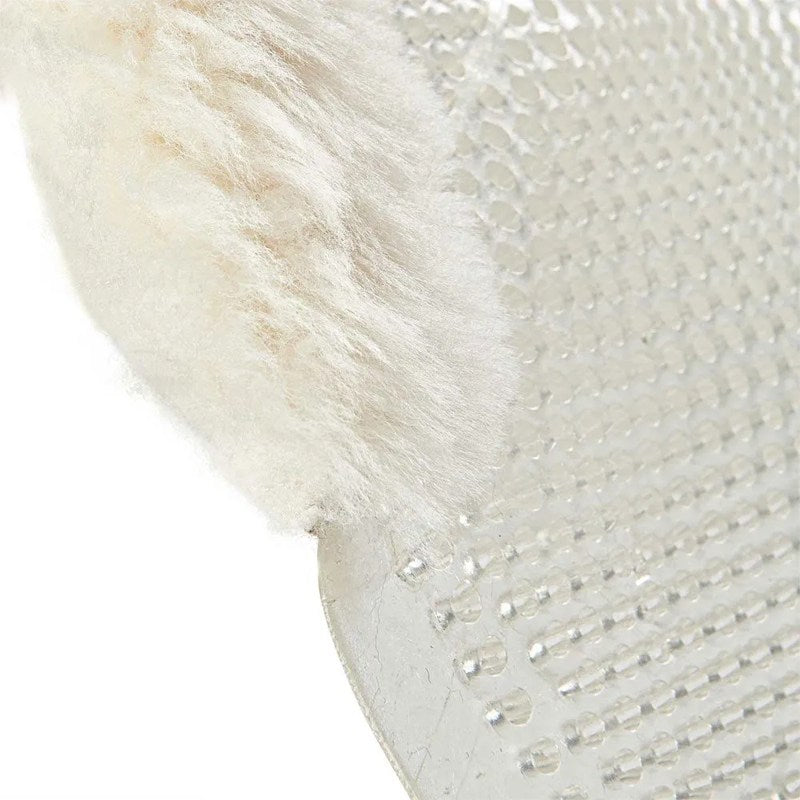 Meia almofada de sela Pônei Classic Gel Edge cut-out sheepskin - Mercado de Luxo - O Maior E-Commerce de Bens, Produtos e Serviços de Luxo do Brasil.