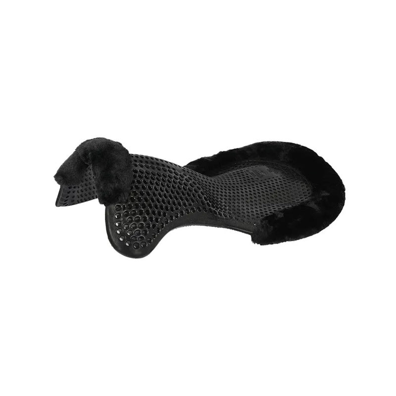 Meia almofada de sela Gel NS-FS Classic-FS front riser cut-out - Mercado de Luxo - O Maior E-Commerce de Bens, Produtos e Serviços de Luxo do Brasil.