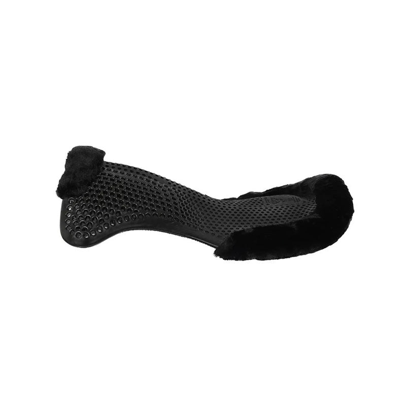 Meia almofada de sela Gel NS-FS Classic-FS front riser cut-out - Mercado de Luxo - O Maior E-Commerce de Bens, Produtos e Serviços de Luxo do Brasil.