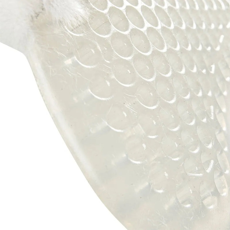 Meia almofada de sela Gel NS-FS Classic-FS front riser cut-out - Mercado de Luxo - O Maior E-Commerce de Bens, Produtos e Serviços de Luxo do Brasil.