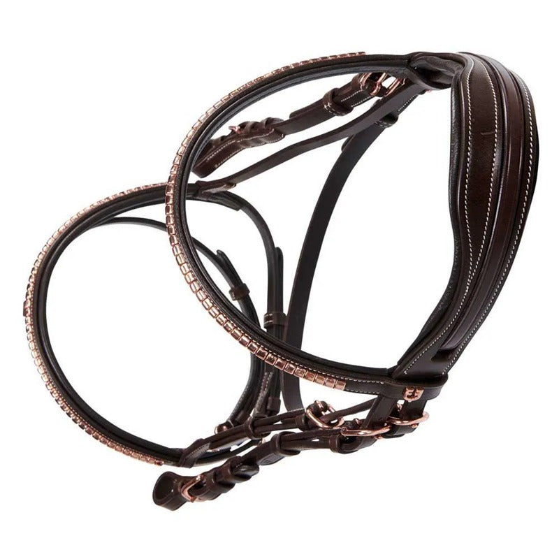 Cabrestro Rose Gold - Mercado de Luxo - O Maior E-Commerce de Bens, Produtos e Serviços de Luxo do Brasil.