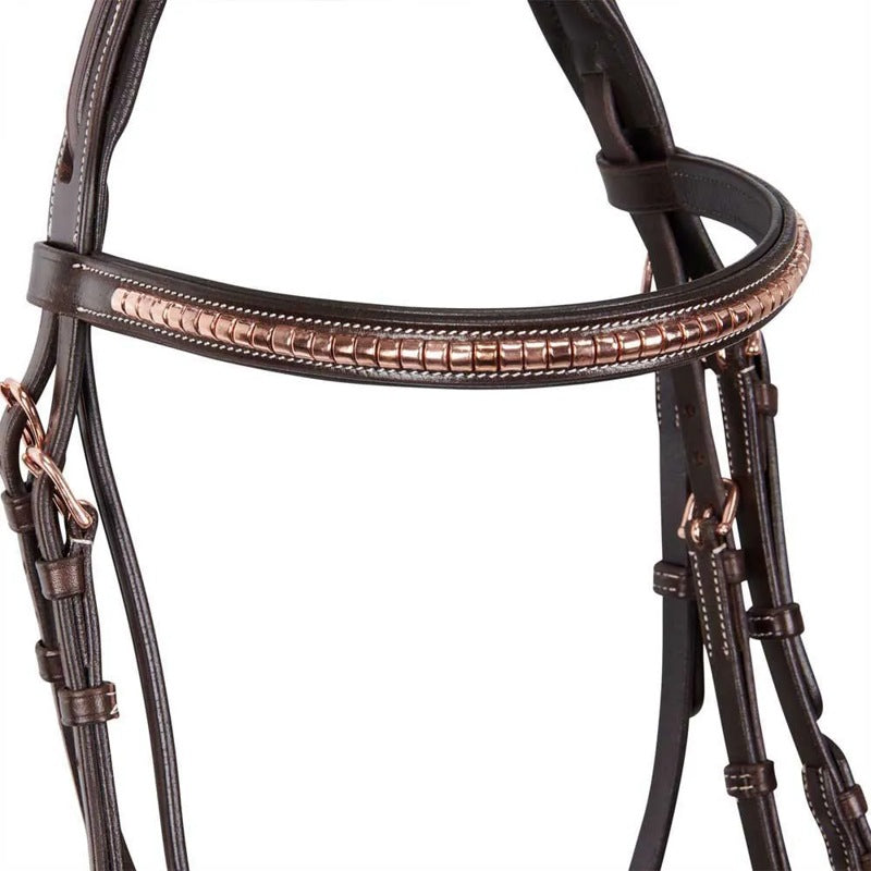 Cabrestro Rose Gold - Mercado de Luxo - O Maior E-Commerce de Bens, Produtos e Serviços de Luxo do Brasil.