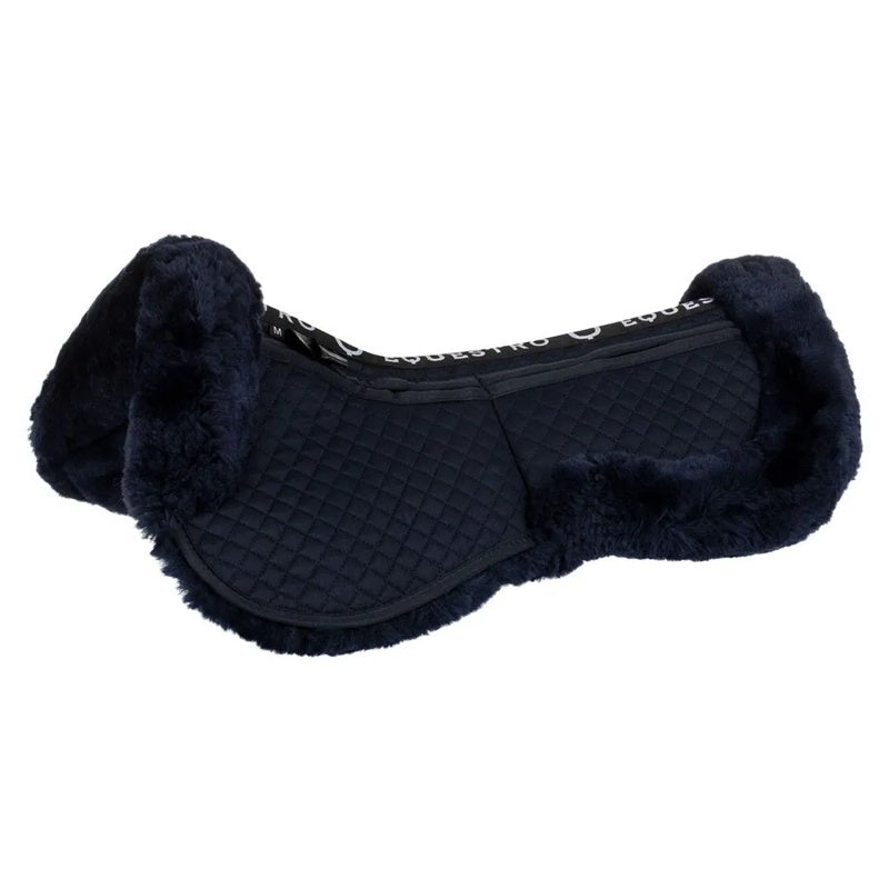 Meia almofada de sela Pocket sheepskin - Mercado de Luxo - O Maior E-Commerce de Bens, Produtos e Serviços de Luxo do Brasil.