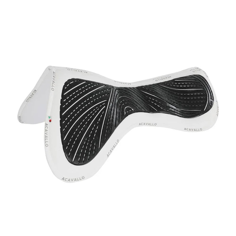 Meia almofada de sela MF JCCS CW-CS Gel Grip suede - Mercado de Luxo - O Maior E-Commerce de Bens, Produtos e Serviços de Luxo do Brasil.