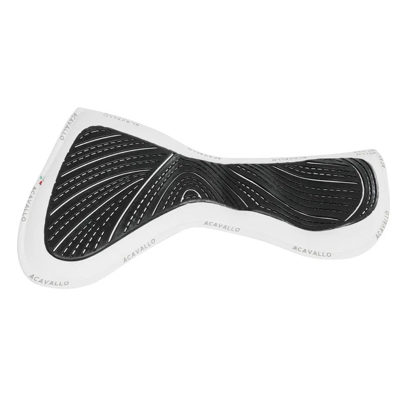 Meia almofada de sela MF JCCS CW-CS Gel Grip suede - Mercado de Luxo - O Maior E-Commerce de Bens, Produtos e Serviços de Luxo do Brasil.