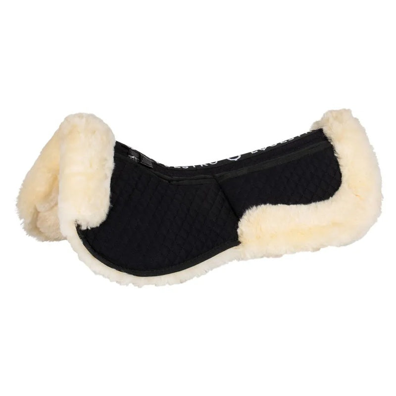 Meia almofada de sela Pocket sheepskin - Mercado de Luxo - O Maior E-Commerce de Bens, Produtos e Serviços de Luxo do Brasil.