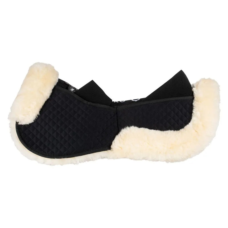 Meia almofada de sela Pocket sheepskin - Mercado de Luxo - O Maior E-Commerce de Bens, Produtos e Serviços de Luxo do Brasil.
