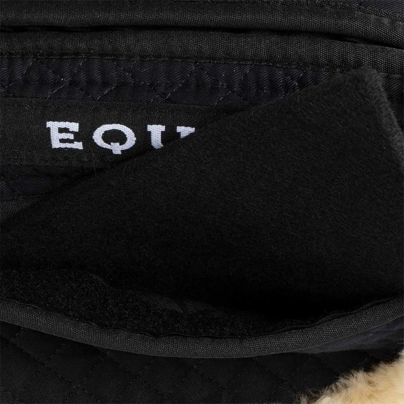 Meia almofada de sela Pocket sheepskin - Mercado de Luxo - O Maior E-Commerce de Bens, Produtos e Serviços de Luxo do Brasil.