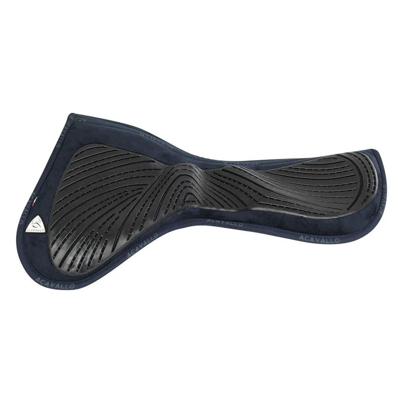 Meia almofada de sela MF JCCS CW-CS Gel Grip suede - Mercado de Luxo - O Maior E-Commerce de Bens, Produtos e Serviços de Luxo do Brasil.