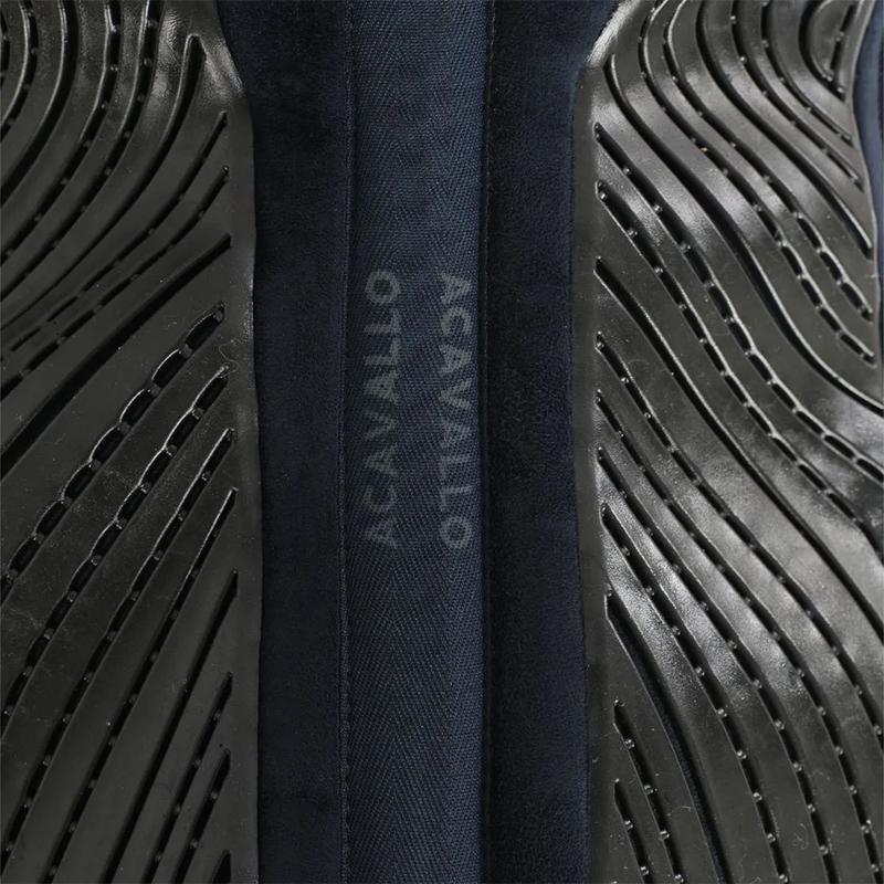 Meia almofada de sela MF JCCS CW-CS Gel Grip suede - Mercado de Luxo - O Maior E-Commerce de Bens, Produtos e Serviços de Luxo do Brasil.