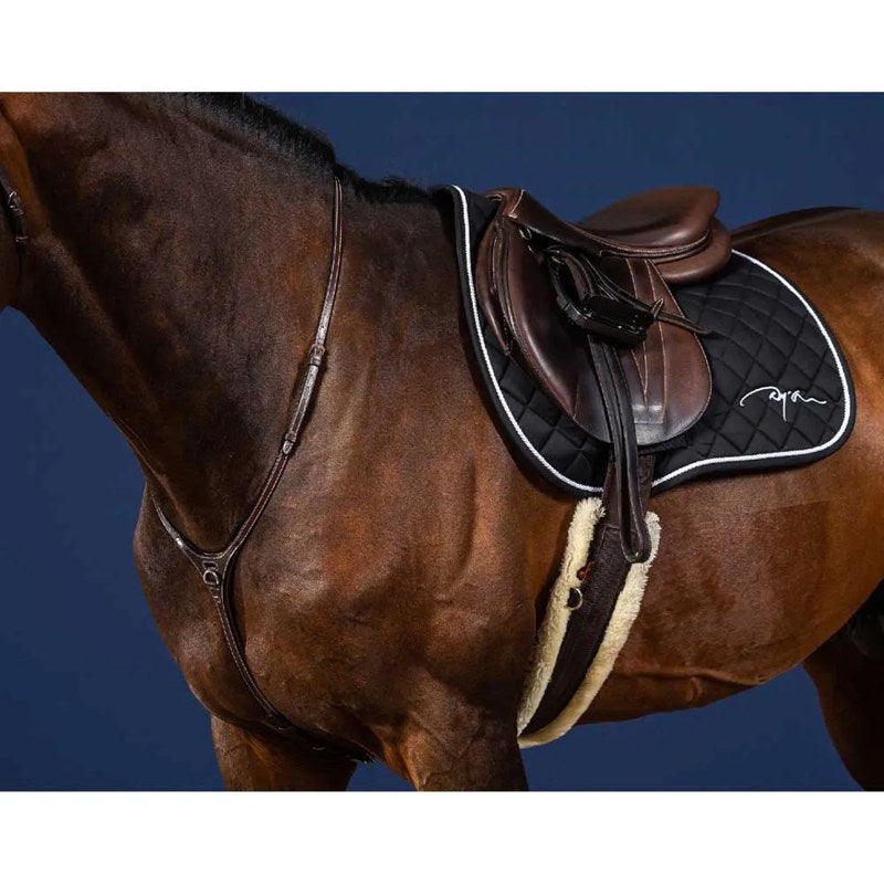 Peitoral de cavallo US Collection yoke - Mercado de Luxo - O Maior E-Commerce de Bens, Produtos e Serviços de Luxo do Brasil.