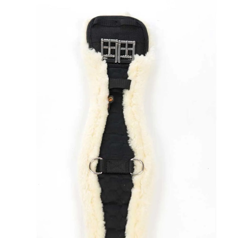 Cinchas Short Sheepskin - Mercado de Luxo - O Maior E-Commerce de Bens, Produtos e Serviços de Luxo do Brasil.