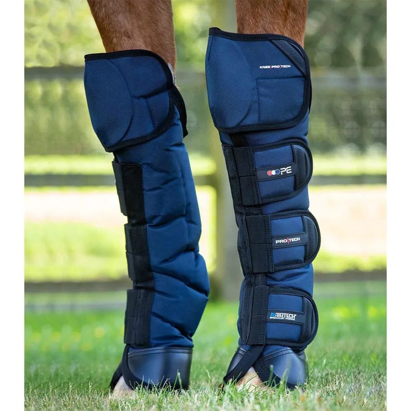 Botas de tendão Ballistic Knee Pro-Tech Travel - Mercado de Luxo - O Maior E-Commerce de Bens, Produtos e Serviços de Luxo do Brasil.