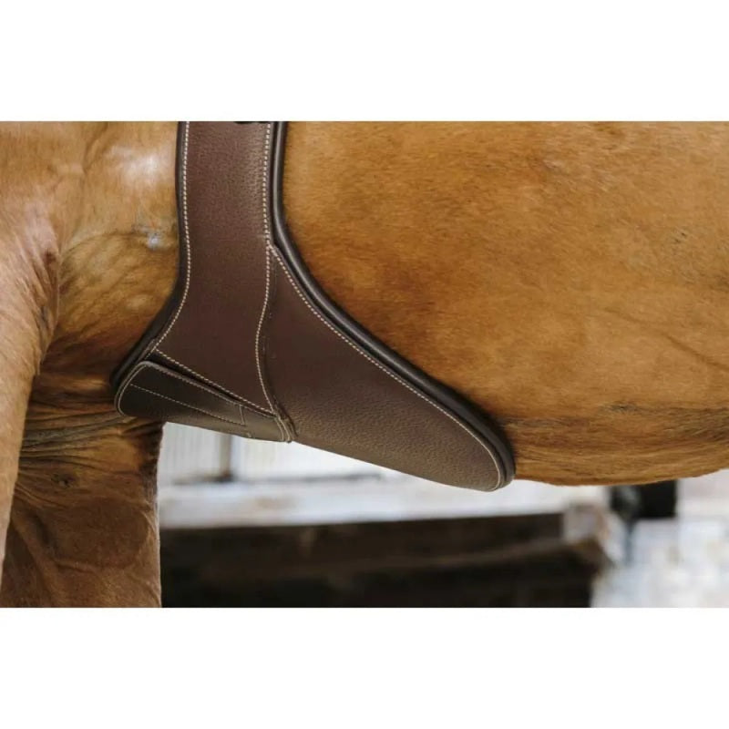 Cinchas Magnet Belly Protector - Mercado de Luxo - O Maior E-Commerce de Bens, Produtos e Serviços de Luxo do Brasil.