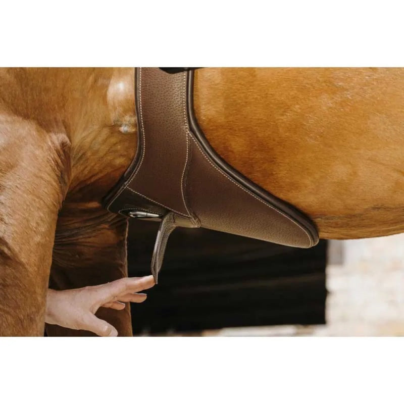 Cinchas Magnet Belly Protector - Mercado de Luxo - O Maior E-Commerce de Bens, Produtos e Serviços de Luxo do Brasil.