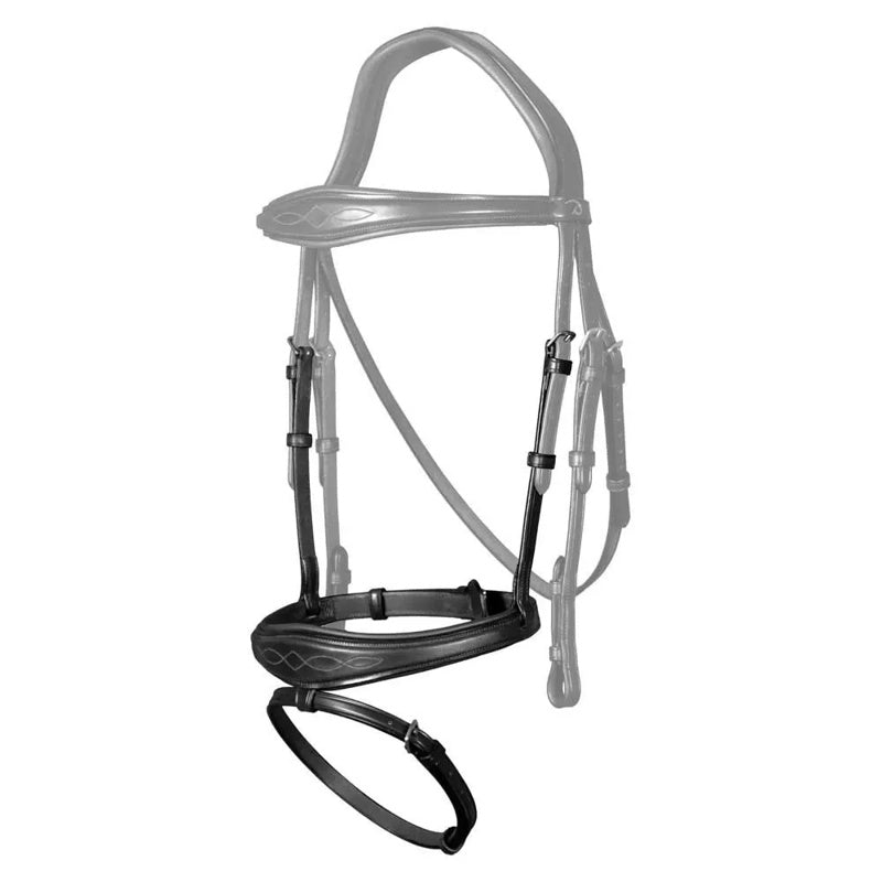 Focinheira New English Collection Flash Anatomic - Mercado de Luxo - O Maior E-Commerce de Bens, Produtos e Serviços de Luxo do Brasil.