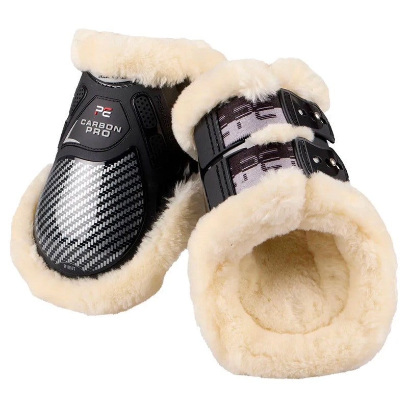 Caneleiras de boleto Carbon Pro Techno Wool - Mercado de Luxo - O Maior E-Commerce de Bens, Produtos e Serviços de Luxo do Brasil.