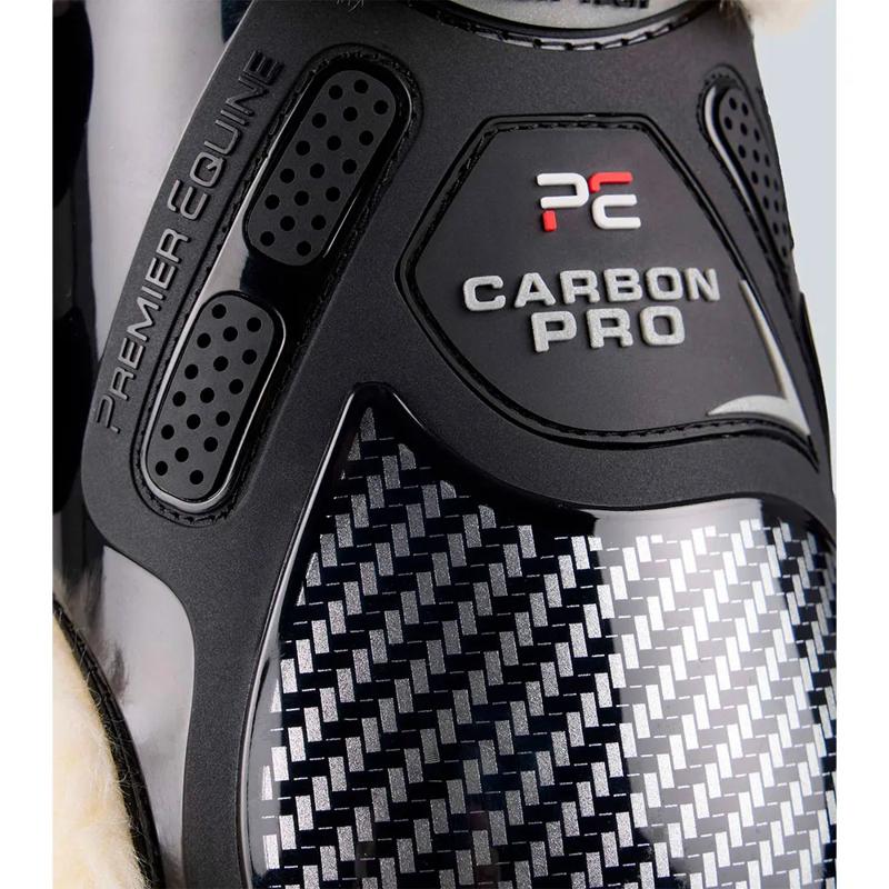 Caneleiras de boleto Carbon Pro Techno Wool - Mercado de Luxo - O Maior E-Commerce de Bens, Produtos e Serviços de Luxo do Brasil.