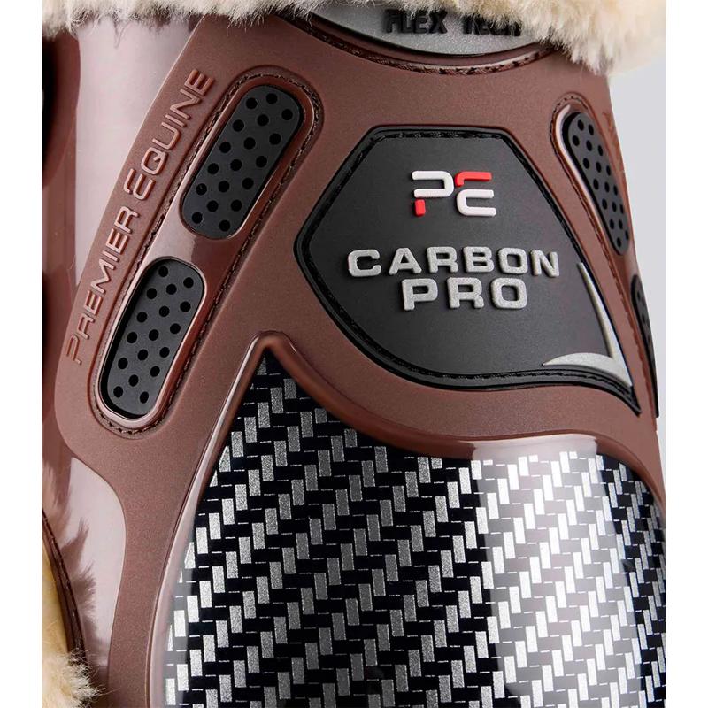 Caneleiras de boleto Carbon Pro Techno Wool - Mercado de Luxo - O Maior E-Commerce de Bens, Produtos e Serviços de Luxo do Brasil.