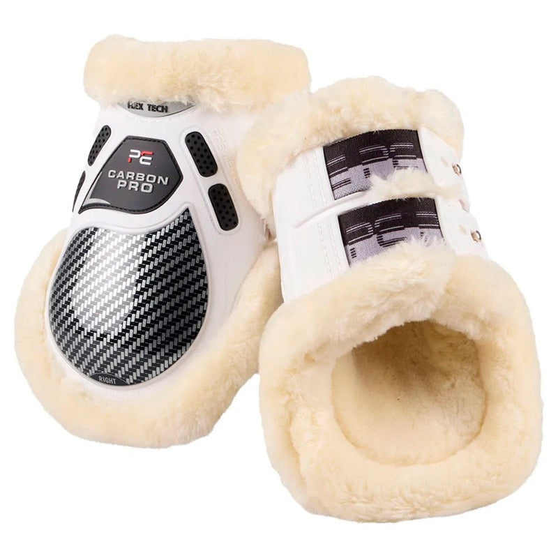 Caneleiras de boleto Carbon Pro Techno Wool - Mercado de Luxo - O Maior E-Commerce de Bens, Produtos e Serviços de Luxo do Brasil.