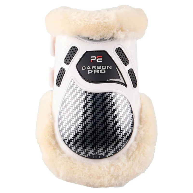Caneleiras de boleto Carbon Pro Techno Wool - Mercado de Luxo - O Maior E-Commerce de Bens, Produtos e Serviços de Luxo do Brasil.