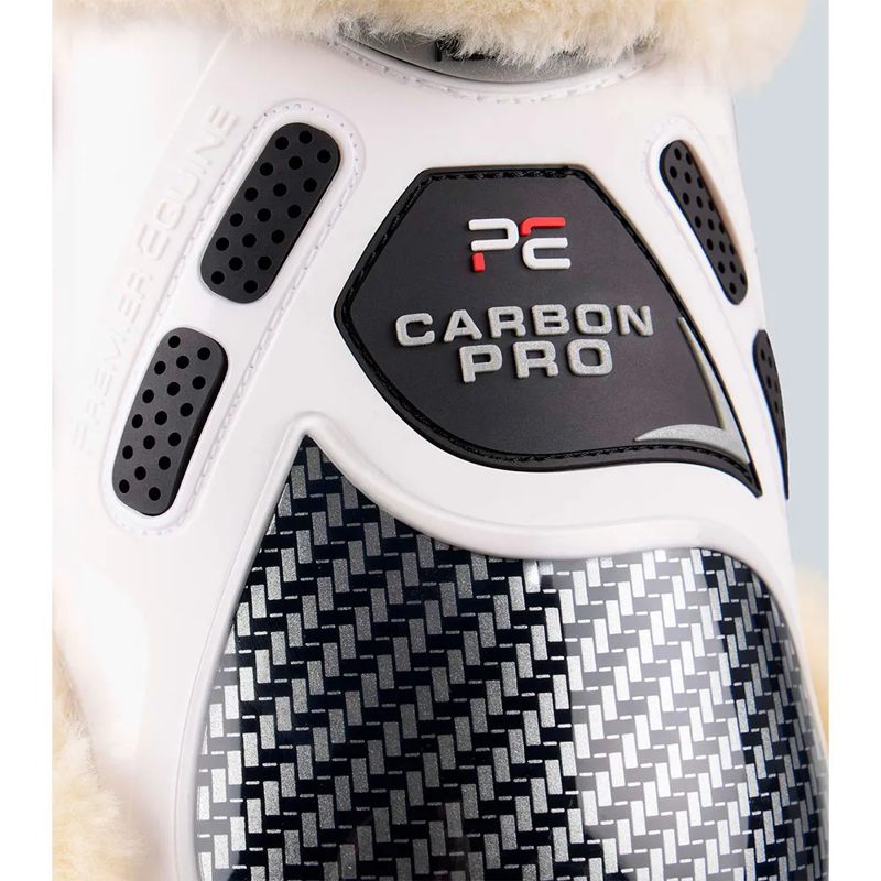 Caneleiras de boleto Carbon Pro Techno Wool - Mercado de Luxo - O Maior E-Commerce de Bens, Produtos e Serviços de Luxo do Brasil.