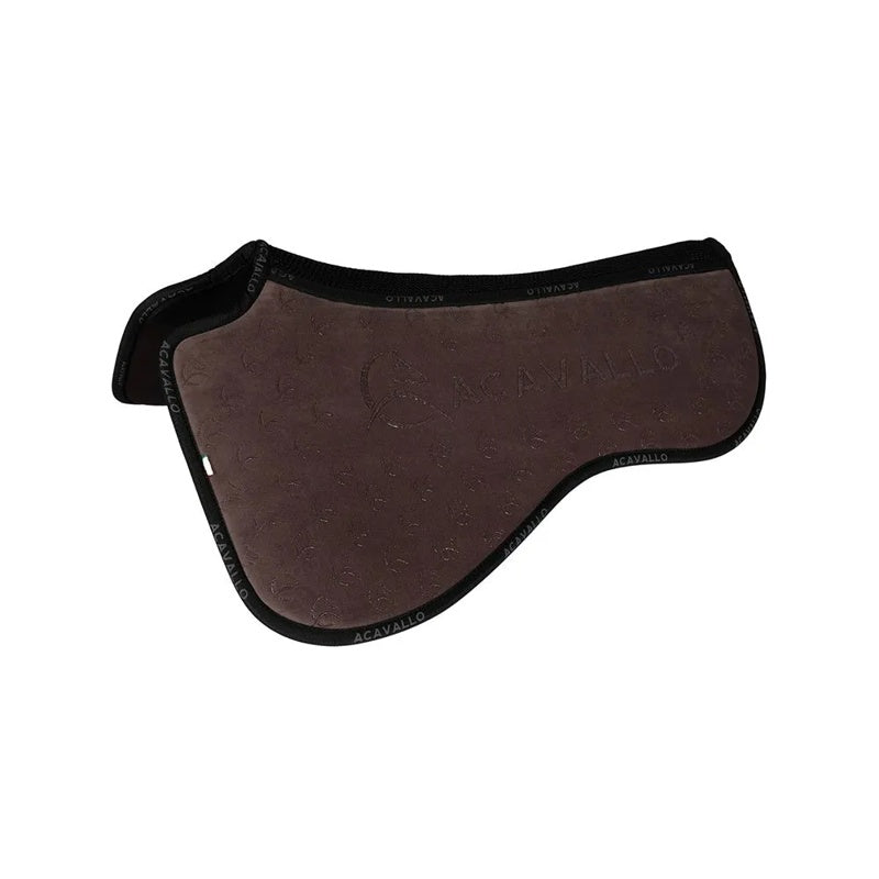 Meia almofada de sela MF DS SW-3DS Grip - Mercado de Luxo - O Maior E-Commerce de Bens, Produtos e Serviços de Luxo do Brasil.