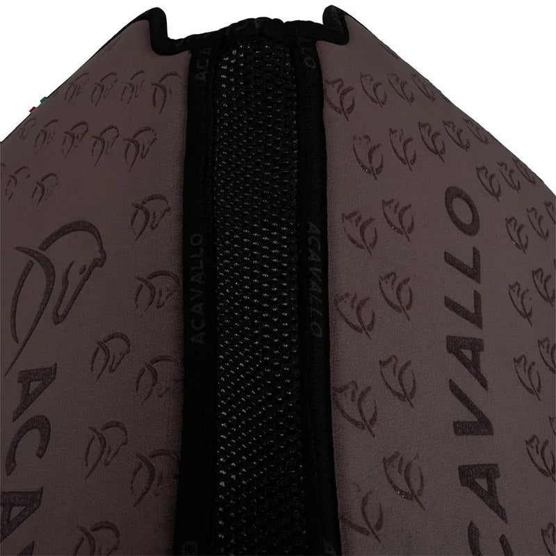 Meia almofada de sela MF DS SW-3DS Grip - Mercado de Luxo - O Maior E-Commerce de Bens, Produtos e Serviços de Luxo do Brasil.