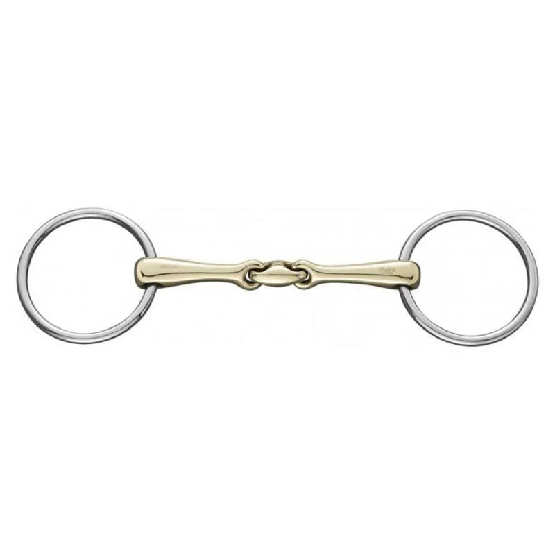 Bridão KK Ultra 14 mm 2 Rings - Mercado de Luxo - O Maior E-Commerce de Bens, Produtos e Serviços de Luxo do Brasil.