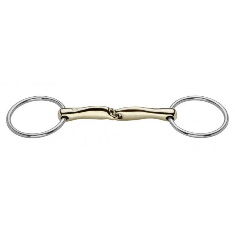 Bridão Novocontact 14 mm 2 Rings - Mercado de Luxo - O Maior E-Commerce de Bens, Produtos e Serviços de Luxo do Brasil.
