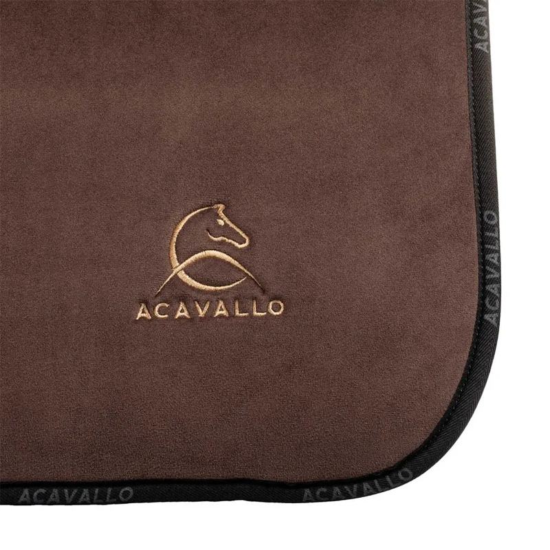 Manta de sela DS CW-3DS - Mercado de Luxo - O Maior E-Commerce de Bens, Produtos e Serviços de Luxo do Brasil.