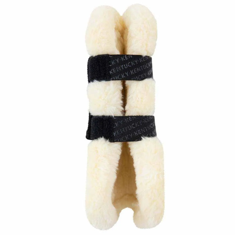 Botas de tendão Sheepskin Velcro - Mercado de Luxo - O Maior E-Commerce de Bens, Produtos e Serviços de Luxo do Brasil.